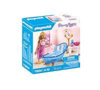 BAGNO REALE + PRINCI PLAYMOBIL PLL71850
