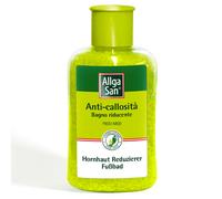 Bagno Riducente Anti-Callosità Allga San 350g