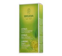 Bagno rinfrescante Weleda Citrus 200 ml