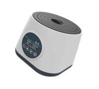 Bagno riscaldatore da laboratorio con insegnamento, WB2E | Controllo display digitale, riscaldamento 100 C, recipiente da 2 L durante il preriscaldamento