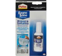 Bagno Sano Ripara Smalto Smalto acrilico a base acqua per ritocchi di