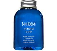 Bagno schiuma con minerali del Mar Nero per la cura della pelle - 500 ml BINGOSPA