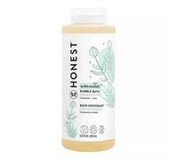 Bagno Schiuma Fragranza Fre 12 Oz Di The Honest Company