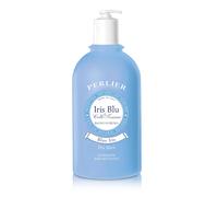 Bagno Schiuma Iris Blu dei Colli Toscani 3 L con Dosatore - Detergente Corpo Del