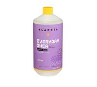 Bagno Schiuma Lavanda 32 Oz Di Alaffia