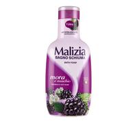 Bagno Schiuma Mora E Muschio MALIZIA 1L