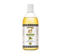 L'AMANDE MARSEILLE BAGNO SCHIUMA ALL'OLIO DI OLIVA 500 ML