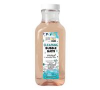 Bagno Schiuma Per Bambini 13 Oz Di Aura Cacia