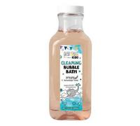 Bagno Schiuma Per Bambini 13 Oz Di Aura Cacia