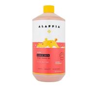 Bagno Schiuma Per Bambini Al Cocco E Fragola 32 Oz Di Alaffia