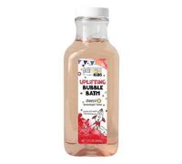 Bagno Schiumoso Per Bambini Rinfrescante 13 Oz Di Aura Cacia