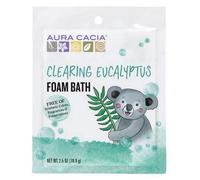 Bagno Schiumoso Aromaterapico Per Bambini 2,5 Oz