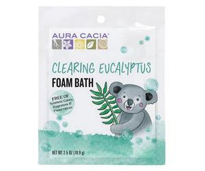 Bagno Schiumoso Aromaterapico Per Bambini 2,5 Oz