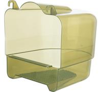 Bagno semicircolare 15 × 16 × 17 cm variabile