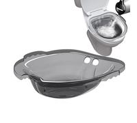 Bagno Sitz Parto, Vasca Da Bagno Sitz, Sedile Da Bagno Sitz Per La Cura Postpartum, Multiuso Ed Ergonomico Per Sedile Del WC, La Cura Postpartum E Le Emorroidi