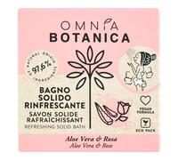 Bagno Solido Rinfrescante OMNIA BOTANICA 100g