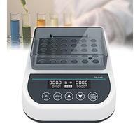 Bagno termostatico da Laboratorio con modulo, Display Multi-Programma, precisione: 0,1 °C, 96 W, termostato Digitale da Laboratorio programmabile con Timer DBHeating/Cooling-DB2