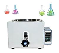 Bagno termostatico per travaglio, Bagno termostatico Digitale da Laboratorio con Controllo PID per Riscaldamento rapido in Applicazioni di biotecnologia Medica e ingegneria Chimica.