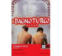 Bagno Turco (Il) [Blu-Ray] - Francesca D'Aloja Carlo Cecchi - 1970
