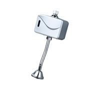 Bagno WC Automatico Orinatoio Elettrico Flushes Valvole Parete Touchless Orinatoio Valvole Facile da Installazione Sensori Intelligenti