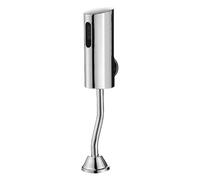 Bagno WC Orinatoio elettrico Flushes Valvole Induzione Orinatoio Flushers Sensori automatici Touchless Valvole a parete Sensori automatici Touchless Flushes