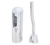 Bagno WC Orinatoio elettrico Flushes Valvole Induzione Orinatoio Flushers Sensori automatici Touchless Valvole a parete Sensori automatici Touchless Flushes