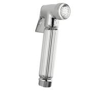 BAGNOCLIC Idroscopino doccetta per wc vintage in ottone