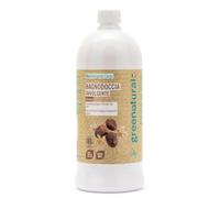 Bagnoschiuma Bio - Bagnodoccia Avena e Burro di Karitè 1 LT