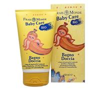 Bagnodoccia Baby Care Frais Monde 150ml