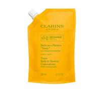 Bagnodoccia Bain aux Plantes “Tonic” - Ricarica