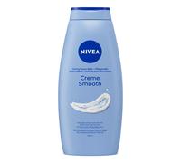 Bagnodoccia Creme Smooth NIVEA 750ml