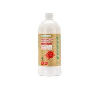 BAGNODOCCIA DELICATO ECO-BIO AL CARDAMOMO E ZENZERO, 1 lt.