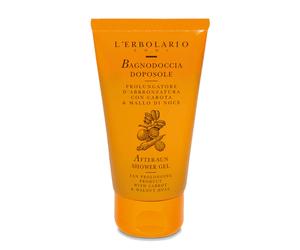 Bagnodoccia Doposole L'Erbolario Da 75ml