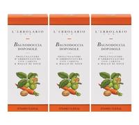 Bagnodoccia Doposole Prolungatore Abbronzatura 375 Ml 3x375 ml Gel doc