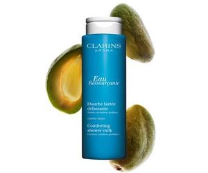 Bagnodoccia - Eau Ressourçante 200 ml