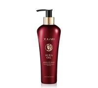 Bagnodoccia Idratante Per Capelli e Corpo T-LAB Aura Oil Absolute Wash 300ml