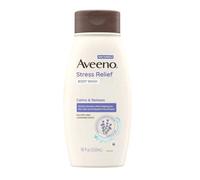 Bagnodoccia Lenitivo Alla Lavanda Aveeno 18 Oz