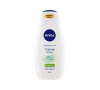 Bagnodoccia Nivea Care & Aloe 500ml