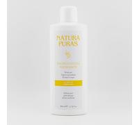 Bagnodoccia Nutriente con Aloe Vera & Olio d'Oliva BIO - Delicato e Idratante per Pelli Sensibili, Secche, Disidratate, Atopiche e per Neonati - 200ml - NaturaPuras