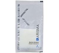 Bagnodoccia Shampoo in bustina,10 ML Monodose e Monouso, Confezione da 250 pz, adatto per camere Hotel, B&B, Casa Vacanze, Linea Karisma per cortesia Hotel
