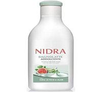Bagnolatte addolcente con latte di fico e aloe 750 ml - 3 pezzi