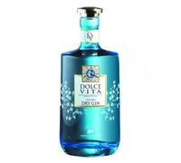 BAGNOLI DOLCE VITA DRY GIN TRIBUTE TO CAPRI 1 LT