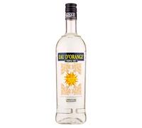 Bagnoli Eau d'Orange Triple Sec 1 l