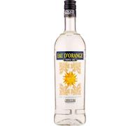 Bagnoli Eau DOrange Triple Sec
