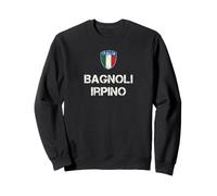 Bagnoli Irpino Military Felpa