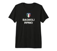 Bagnoli Irpino Military Maglietta Premium