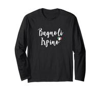Bagnoli Irpino Pride for Her Maglia a Manica