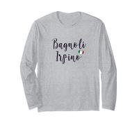 Bagnoli Irpino Pride for Her Maglia a Manica