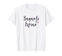 Bagnoli Irpino Pride for Her Maglietta