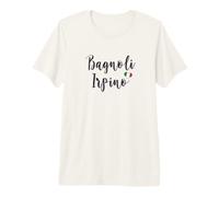 Bagnoli Irpino Pride for Her Maglietta Premium
